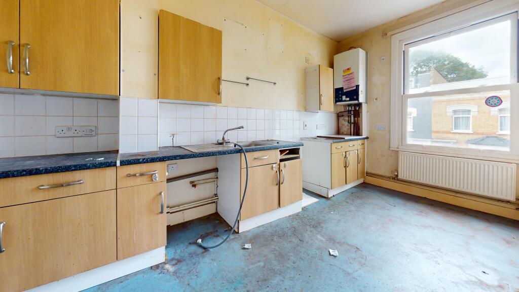 Apartment in London - View 4