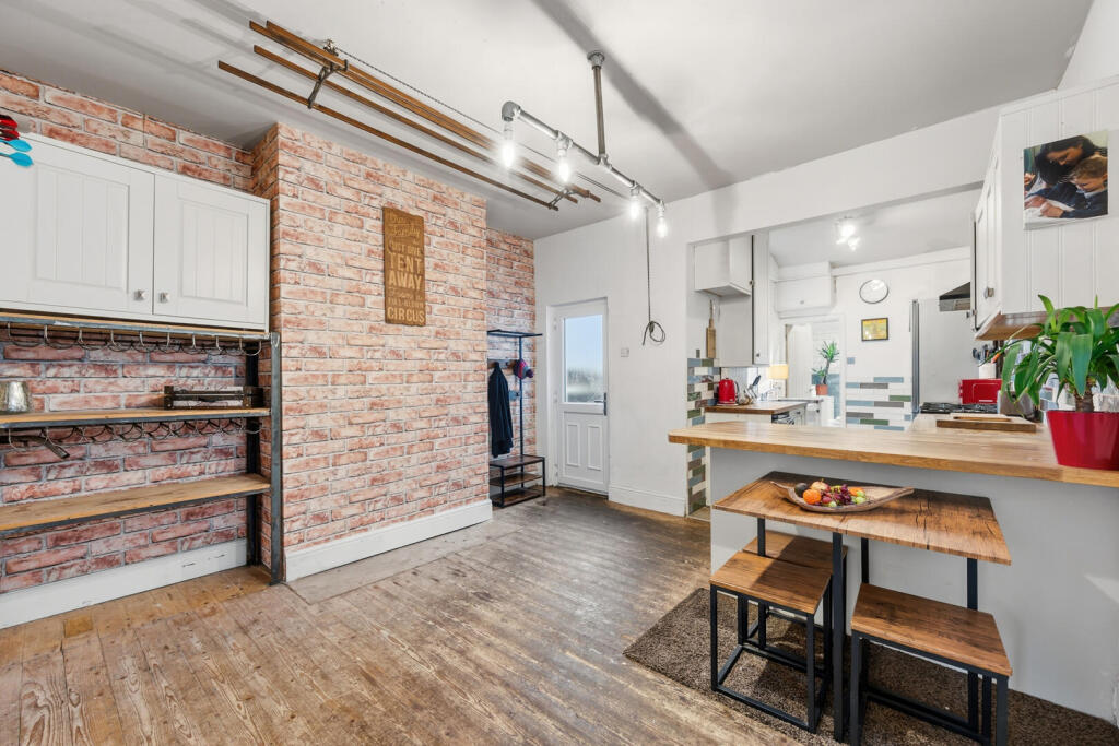 House in Sheffield - View 4