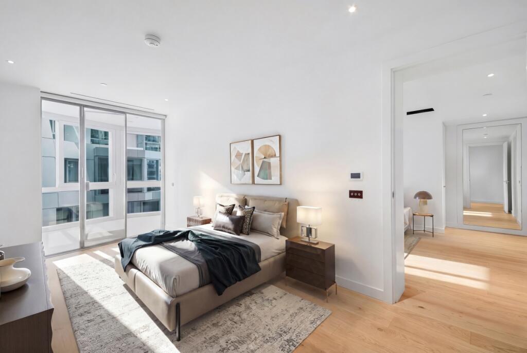 Main image of property: Wilshire House, Prospect Way, London SW11