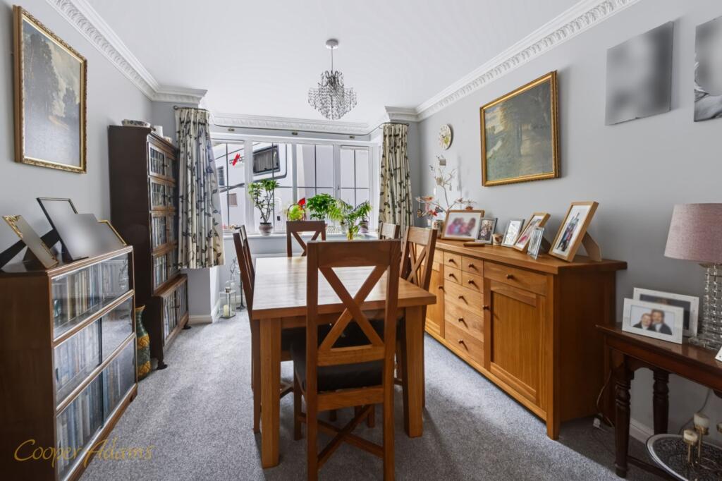 House in Littlehampton, Wick - View 4
