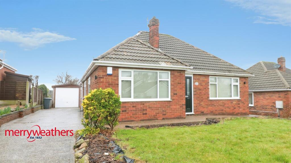 Main image of property: Cemetery Road, Wath-Upon-Dearne, Rotherham