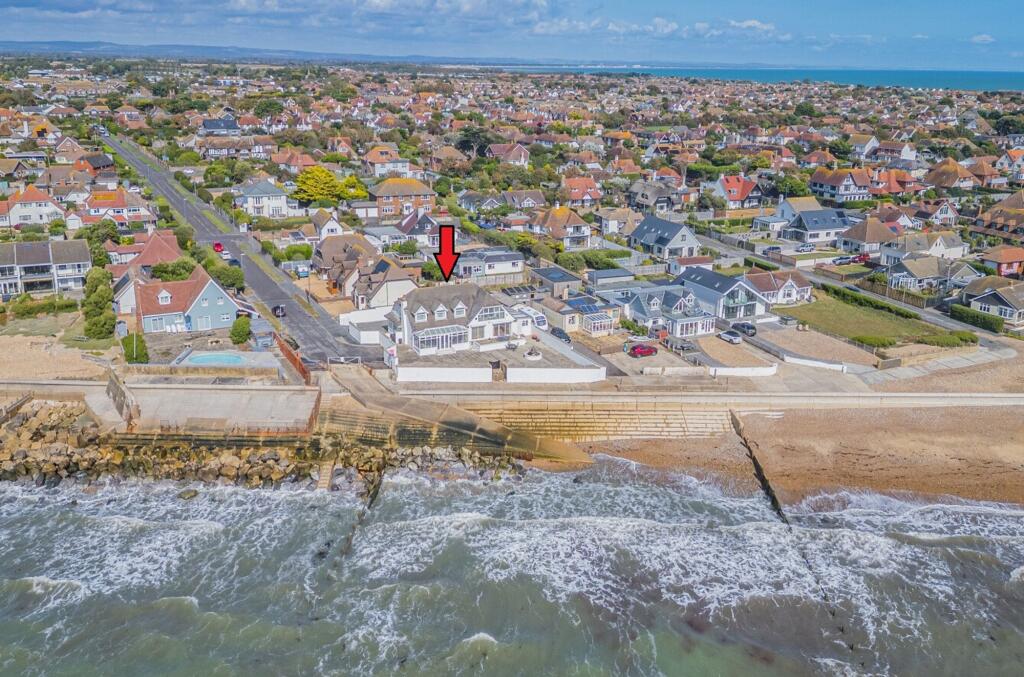 Main image of property: Watergate, 23 Warner Road, Selsey, PO20 9DD