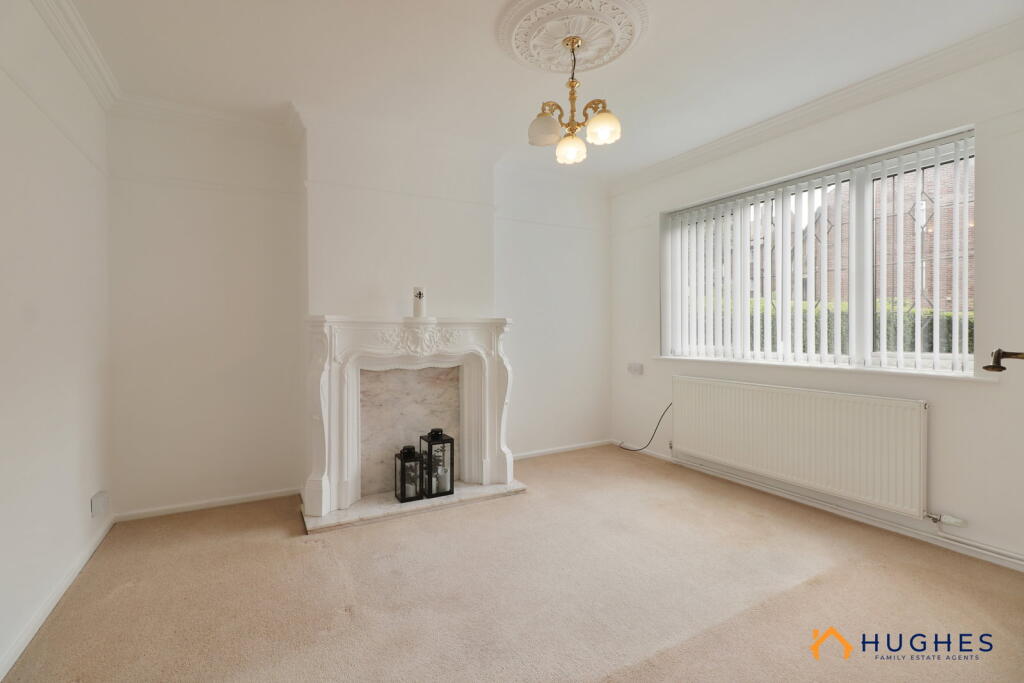 House in Sheffield, South Yorkshire - View 3