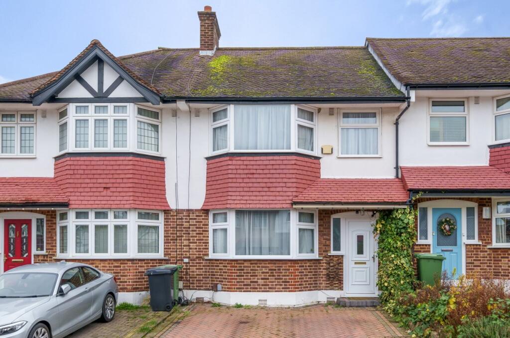 Main image of property: Rayford Avenue, Lee, London, SE12