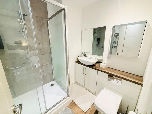 Apartment in Colchester - View 5