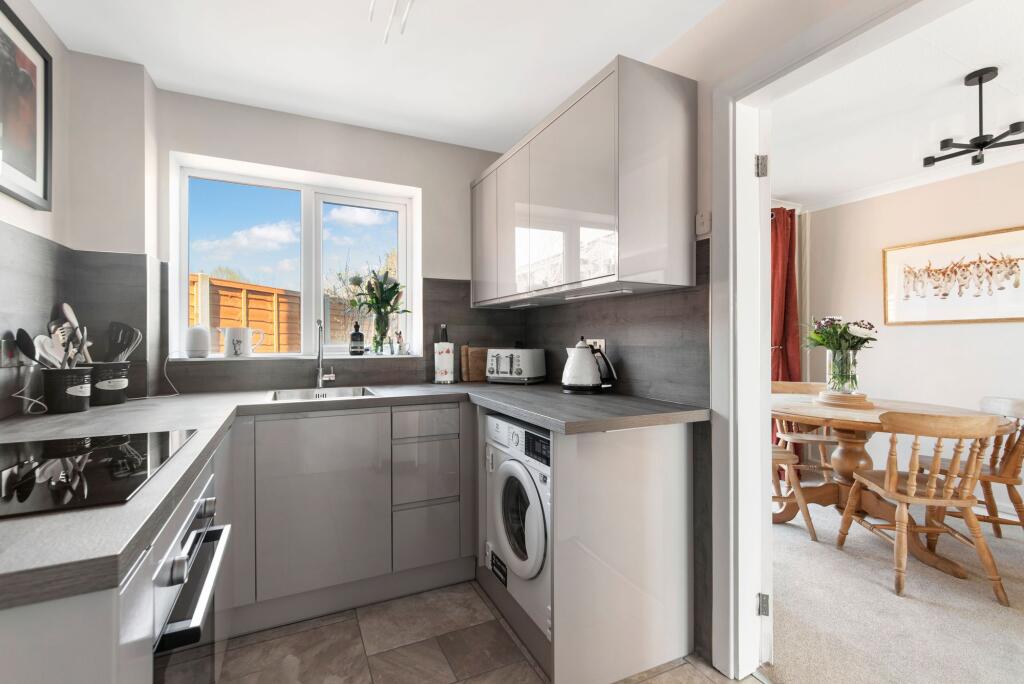 Main image of property: Hammerton Way, Wellesbourne, CV35