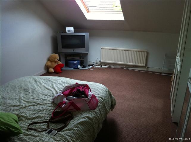 House in Milton Keynes, Central Milton Keynes - More