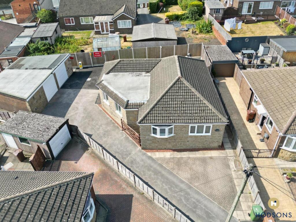 Main image of property: Woodlands, Ossett