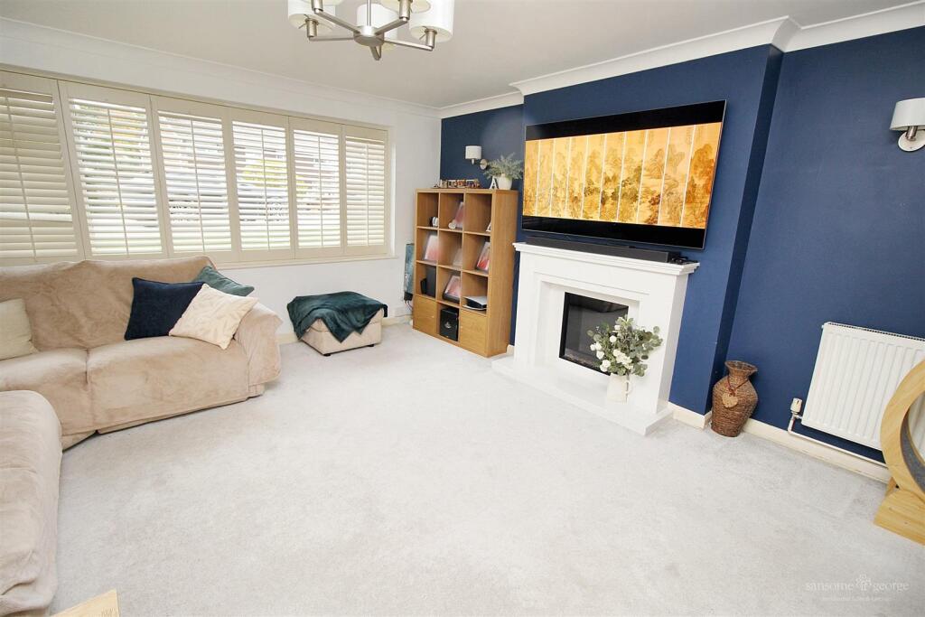 House in Reading, Holybrook - View 4