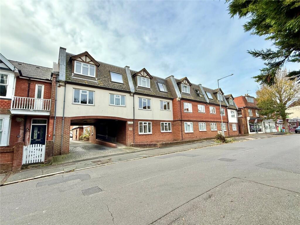 Green Street, Old Town, Eastbourne, East Sussex, BN21 photo 5
