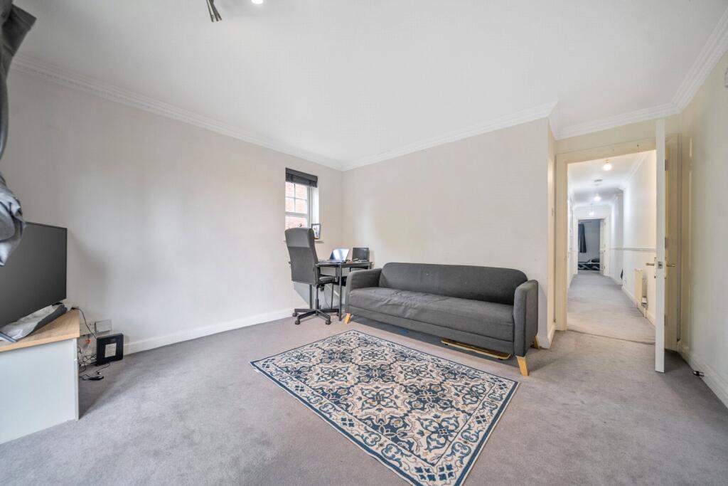 Main image of property: Westmoreland Road, Bromley