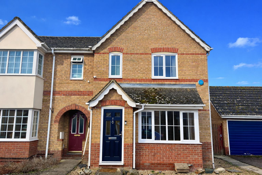 Main image of property: Washington Close, Littleport, Ely