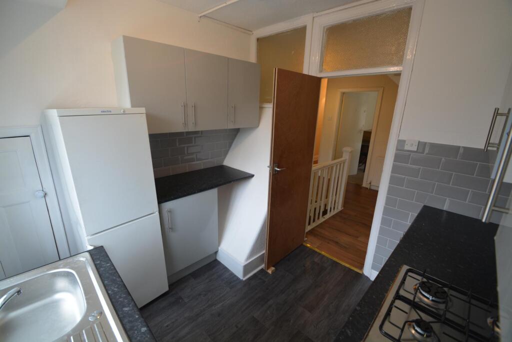 St. Chads Drive, Leeds – pohled 6