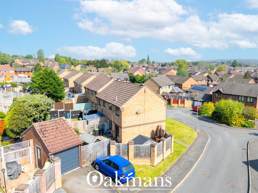 Additional image 19 of Swaledale Close, Bromsgrove, Worcestershire, B60