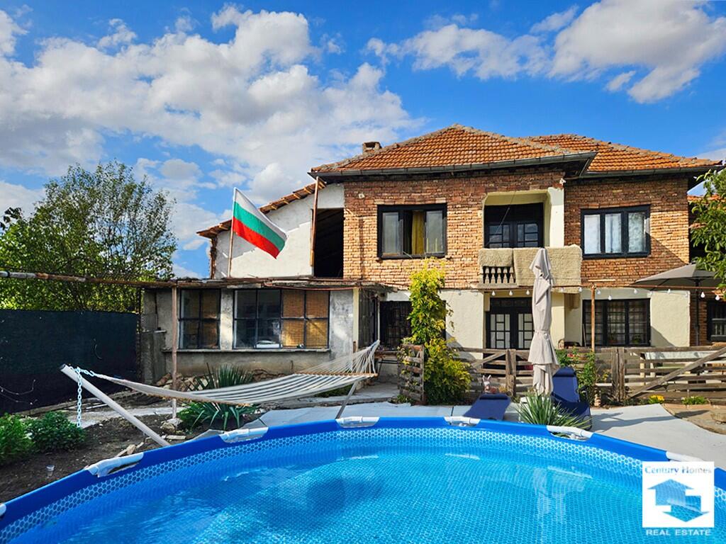 Main image of property: Obedinenie, Veliko Tarnovo