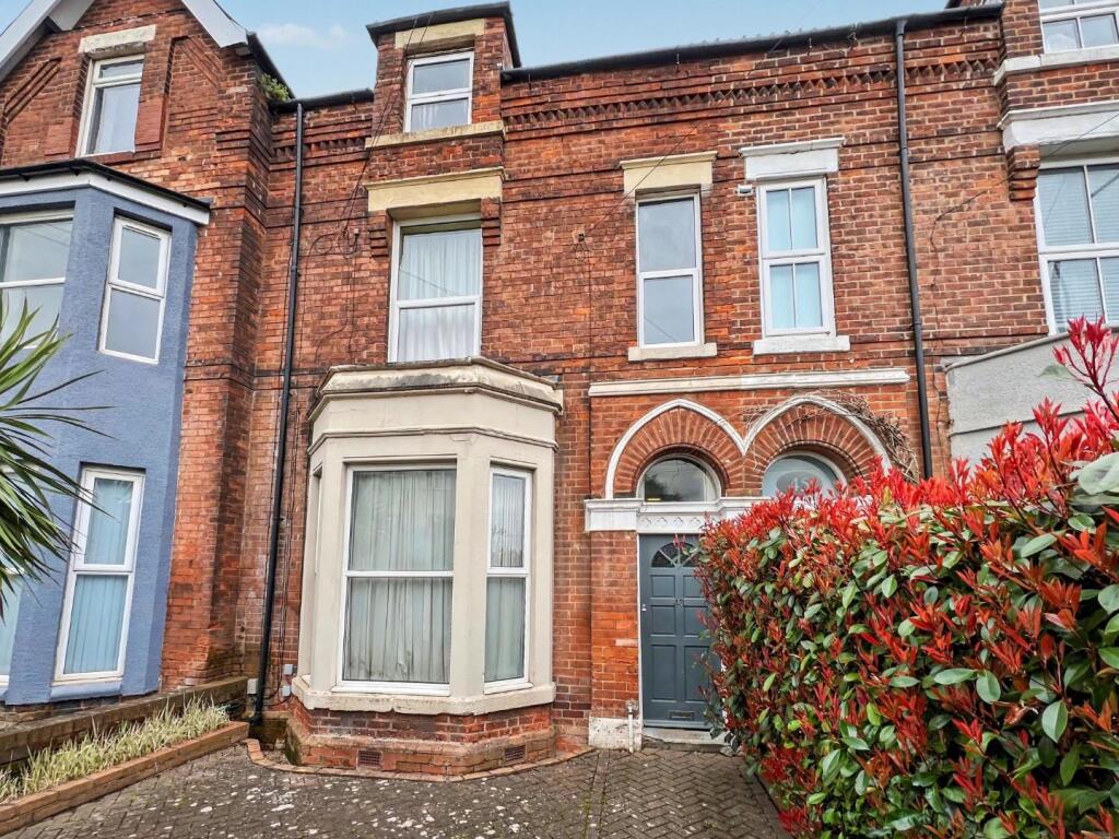 Main image of property: Trent Valley Road, Lichfield