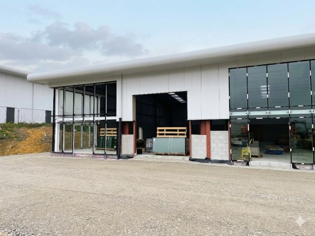 Main image of property: Lodge Way, TR9