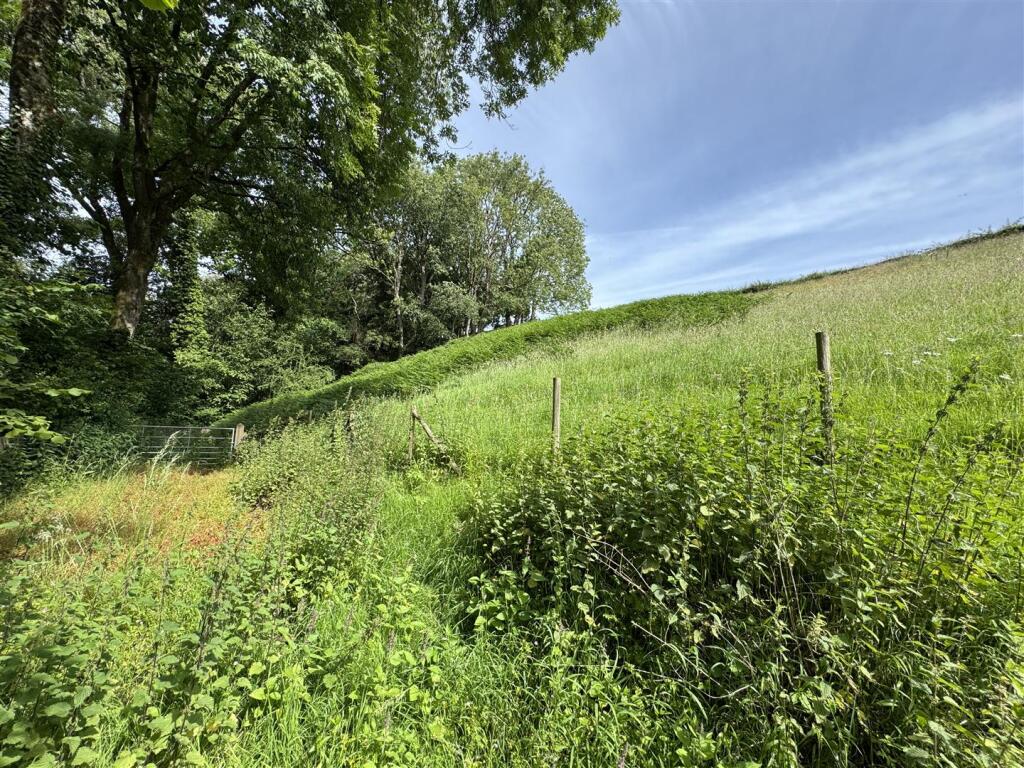 House in Hutton, Upper Canada - View 5