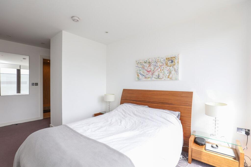 Apartment in Sheffield - More