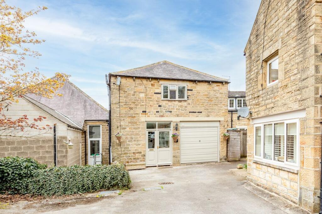 Main image of property: Oddfellows Mews, Church Street, Pateley Bridge, Harrogate