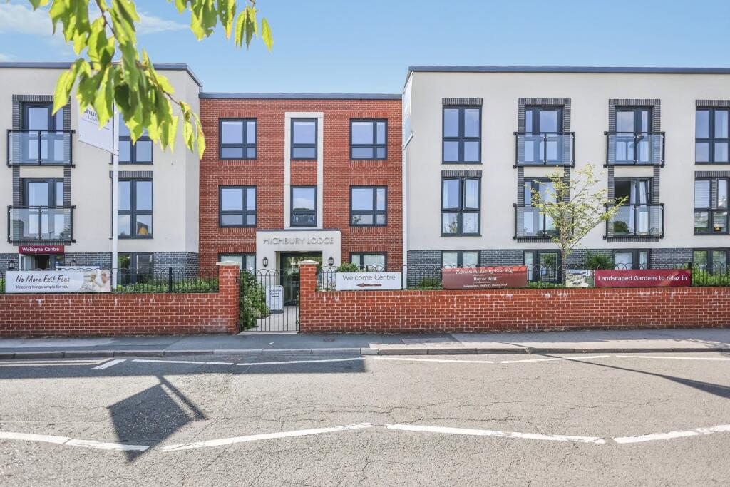 Main image of property: Silver Street, BIRMINGHAM, West Midlands, B14