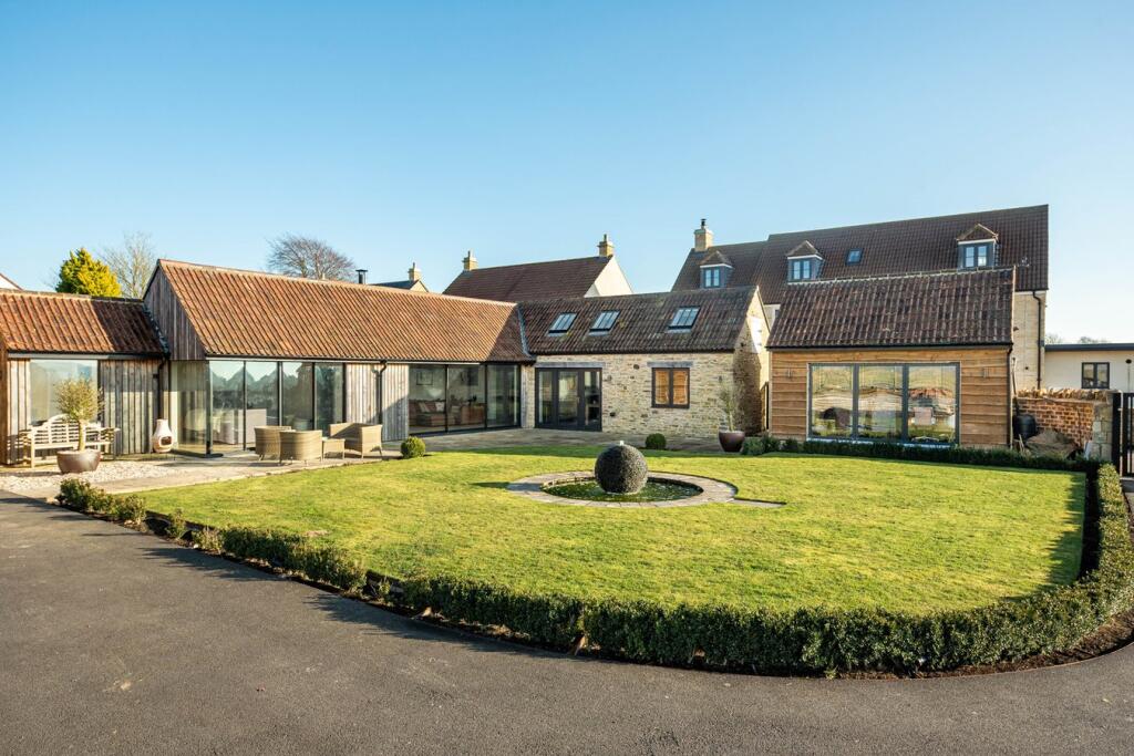 Main image of property: Mill Lane, Beckington, BA11