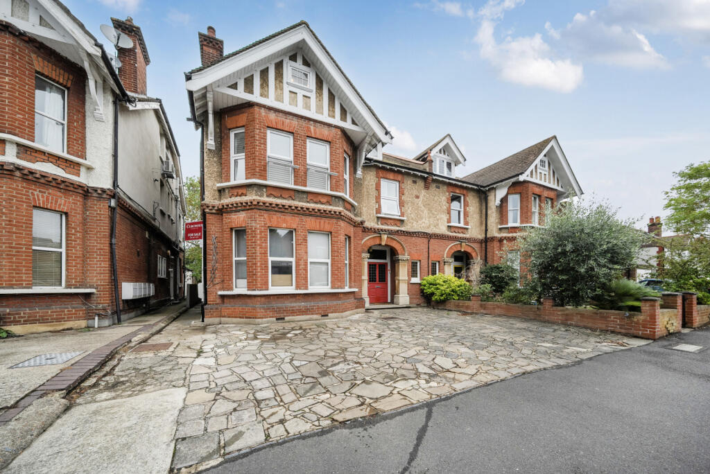 Main image of property: Vicarage Road, Hampton Wick, KT1