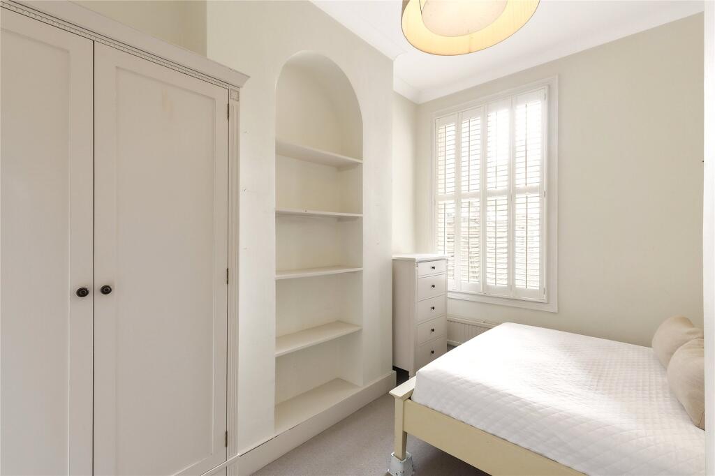 Apartment in London - View 4