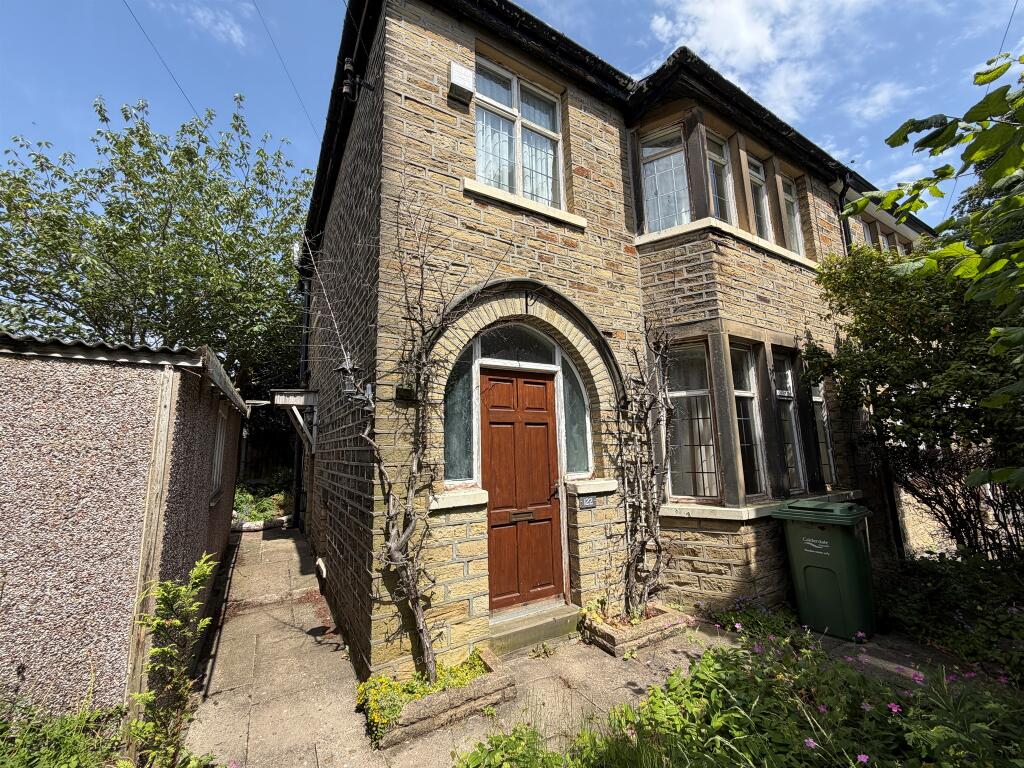 Main image of property: Savile Park Road, Halifax