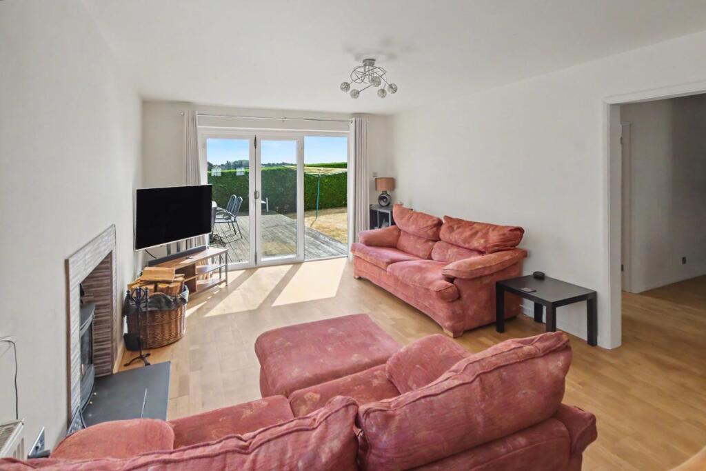 House in Northampton, New Hackleton, Hackleton - View 5