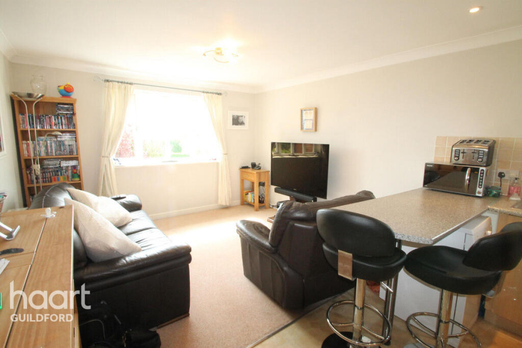 Main image of property: Aragorn Court, Guildford