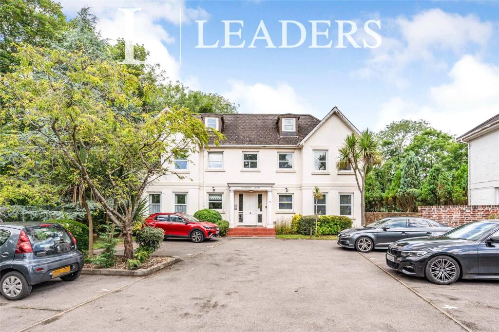 Main image of property: Bishopstoke Road, Bishopstoke, Eastleigh