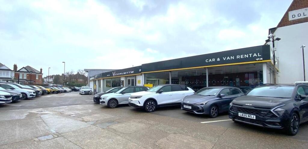 Main image of property: 140-149 Mayow Road, sydenham, London SE26