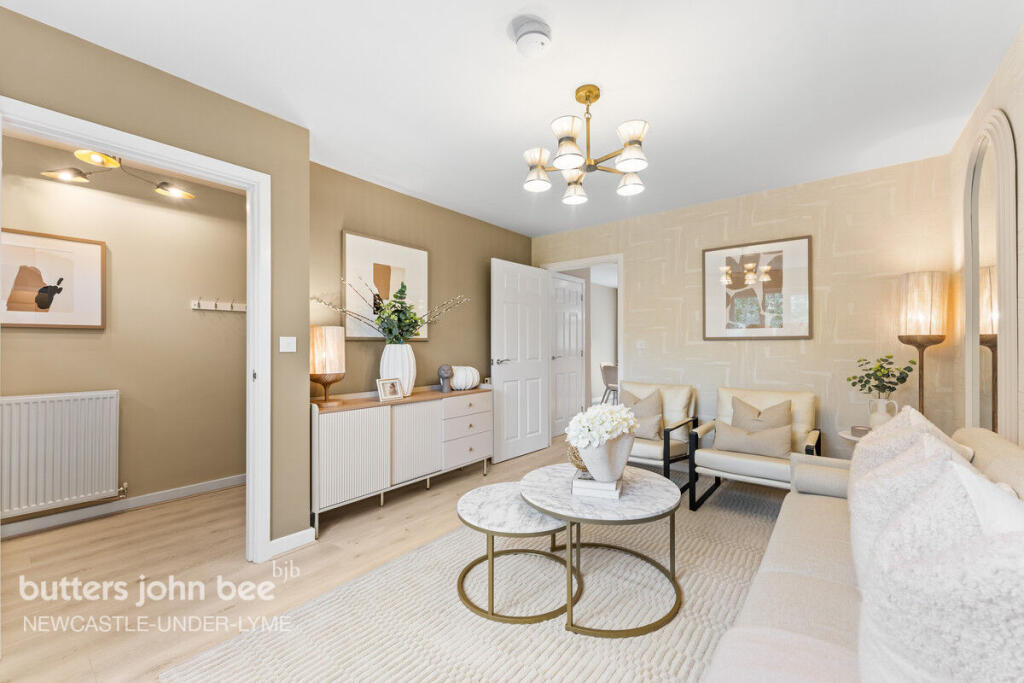 Main image of property: Meadow View, Newcastle