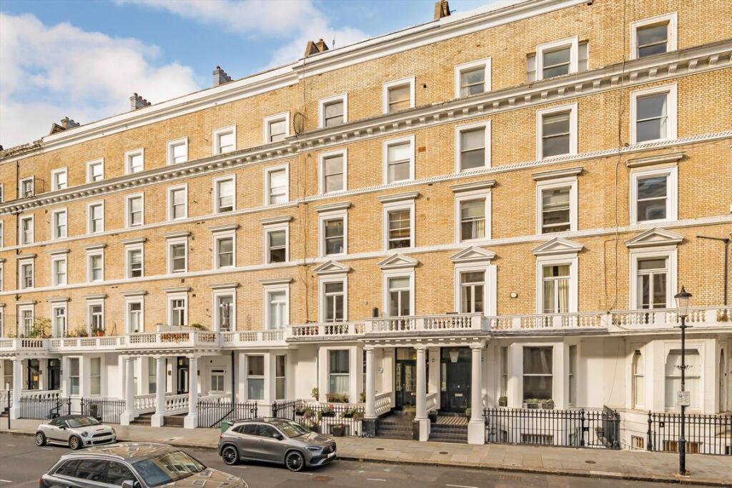 Main image of property: Elvaston Place, South Kensington
