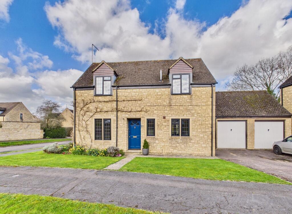 Main image of property: Sinnels Field, Shipton-under-Wychwood