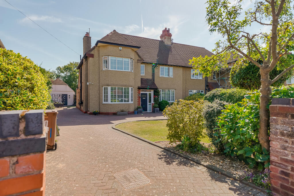 Main image of property: Bertram Drive, Meols, Wirral