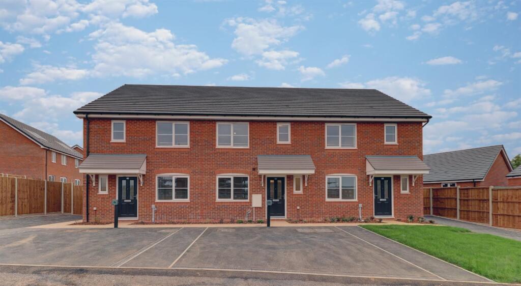 Main image of property: Whitehouse Croft, Kenilworth