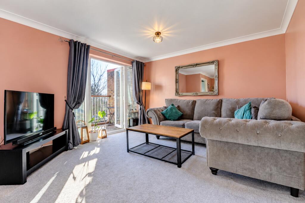 Apartment in Hemel Hempstead - More
