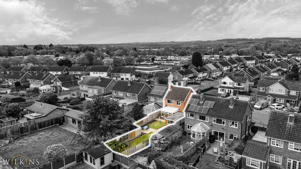 Additional image 29 of Claremont Road, Tamworth, Staffordshire, B79