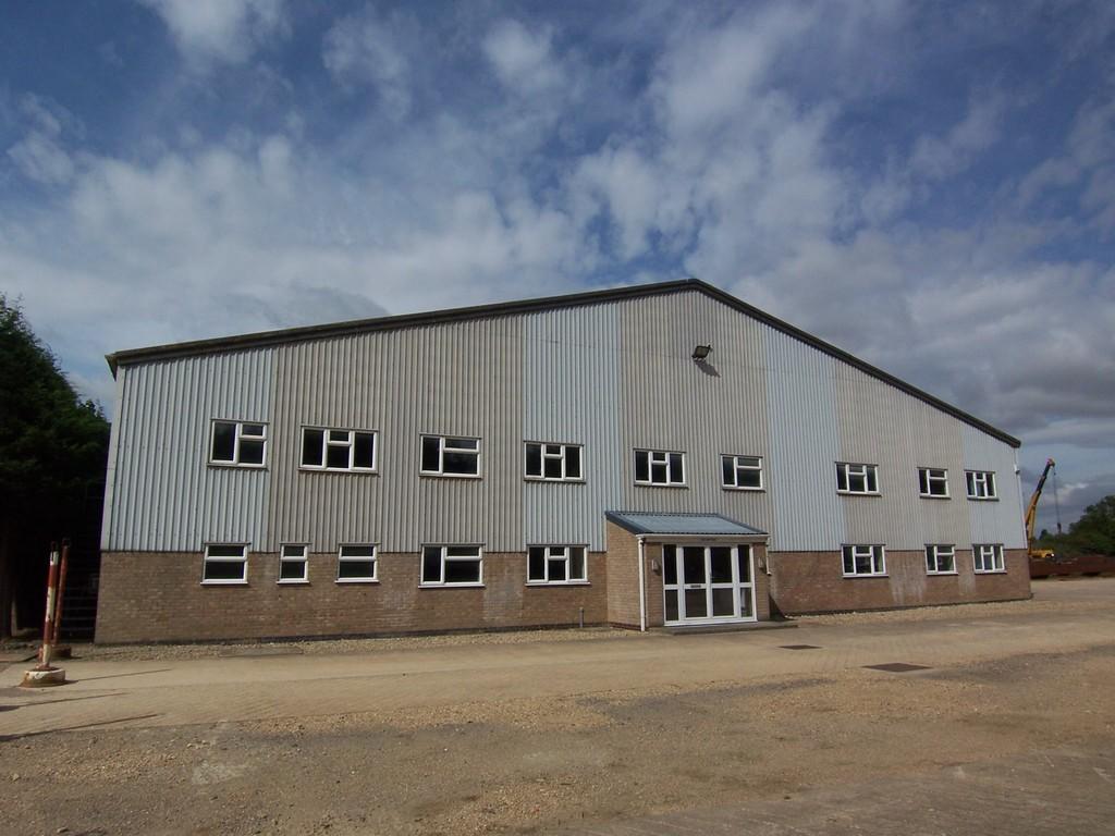 Main image of property: Cobgate, Whaplode, PE12 6TD