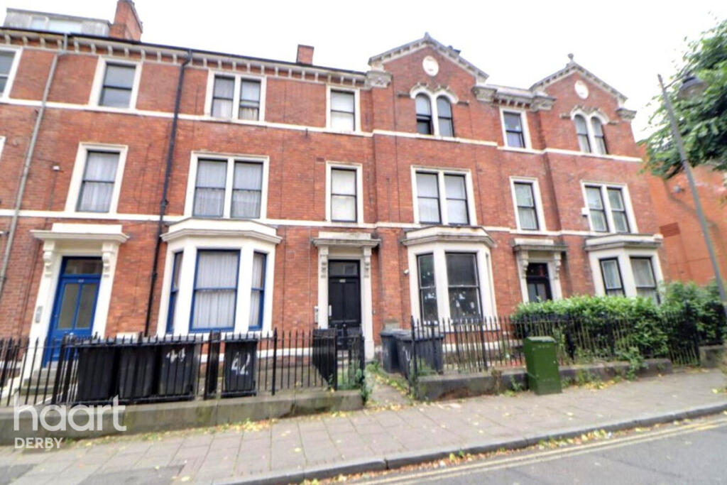 Main image of property: Hartington Street, Derby
