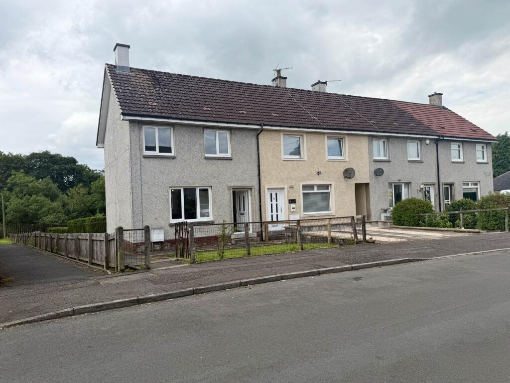 Main image of property: Bankhead Road, Lesmahagow