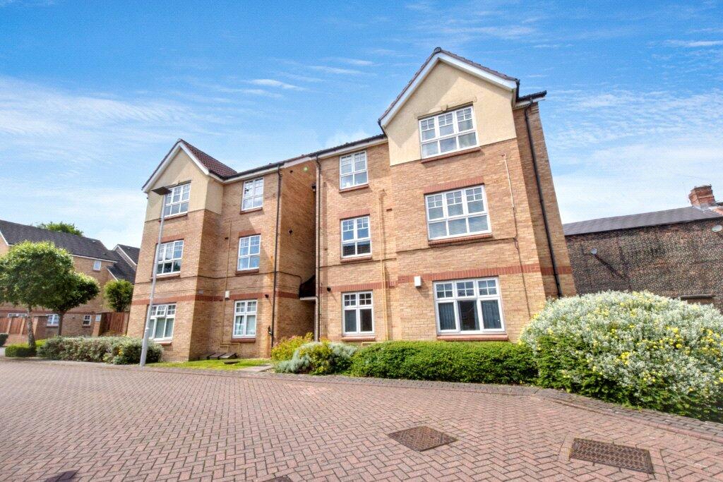 Main image of property: Tavistock Close, Leeds, West Yorkshire