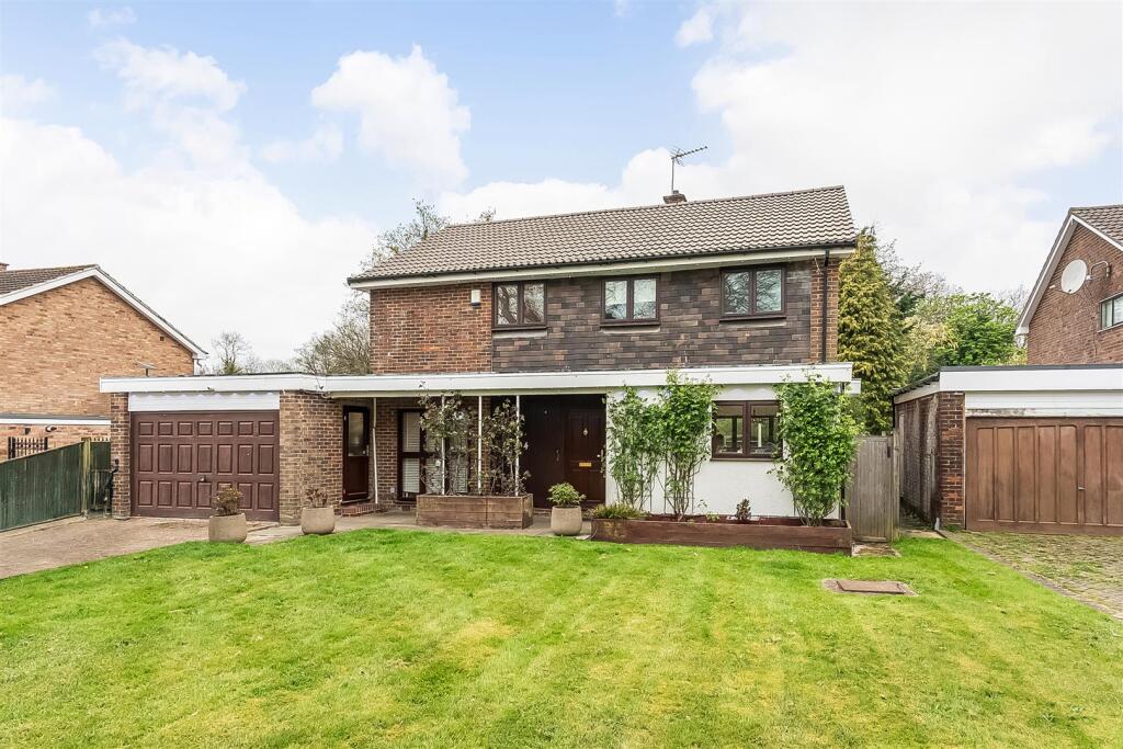 Main image of property: Fairoak Close, Kenley