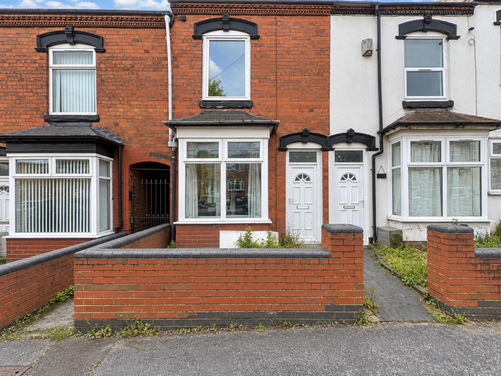 Main image of property: Woodlands Street, Smethwick
