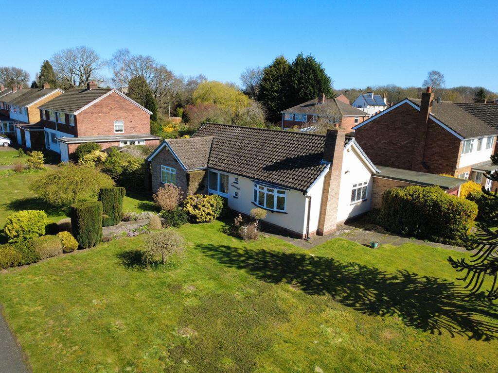 Main image of property: Coldstream Road, Sutton Coldfield