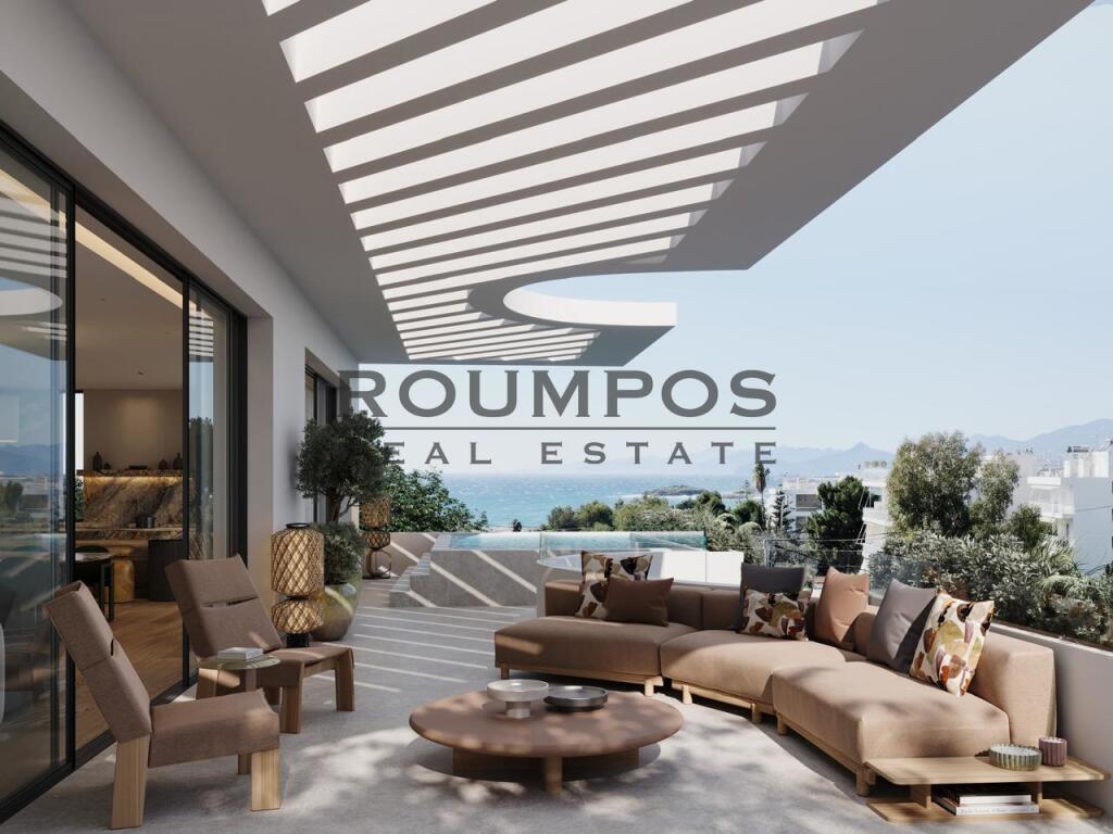 Main image of property: Attica, Voula