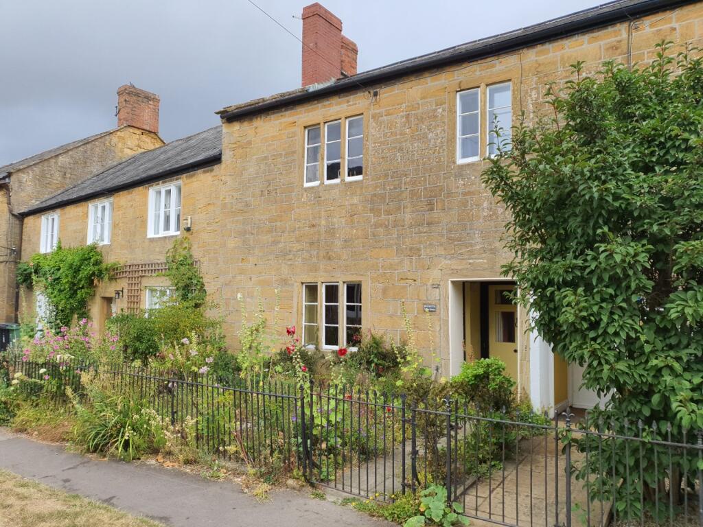 Main image of property: The Green, Martock, Somerset, TA12