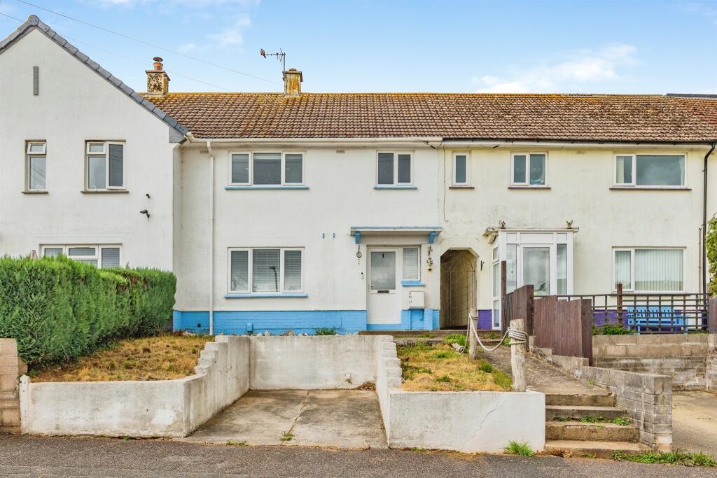 Main image of property: Hoyles Road, Paignton